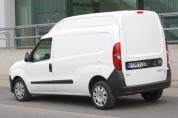 FIAT Dobló Cargo 1.3 Mjet Maxi EURO5 (2011–)