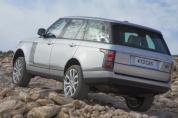 LAND ROVER Range Rover 4.4 SDV8 Autobiography (Automata)  (2012–)