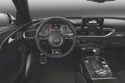 AUDI S6 Avant 4.0 TFSI V8 quattro S-tronic (2012–)