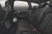 AUDI S6 Avant 4.0 TFSI V8 quattro S-tronic (2012–)