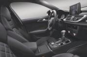AUDI S6 4.0 TFSI V8 quattro S-tronic (2012–)