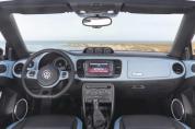 VOLKSWAGEN Beetle Cabrio 2.0 TSI Sport DSG (2013–)