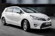 TOYOTA Verso 2.0 D-4D Limited (2013–)