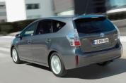 TOYOTA Prius+ 1.8 HSD Premium e-CVT (2012–)