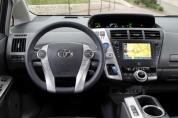 TOYOTA Prius+ 1.8 HSD Executive e-CVT (2012–)