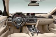BMW 318d (Automata)  (2013-2014)