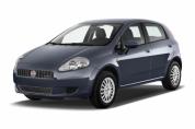 FIAT Grande Punto 1.4 16V Emotion (2006-2009)