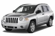 JEEP Compass 2.0 CRD Limited (2009-2010)