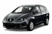 SEAT Altea XL 1.4 16V Reference (2007-2009)