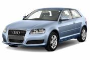 AUDI A3 1.8 TFSI Attraction (2010-2012)