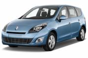 RENAULT Grand Scénic 1.5 dCi TomTom (2010.)