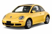 VOLKSWAGEN New Beetle 1.6 Tiptronic ic (2008-2010)