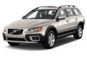 VOLVO XC70 2.0 D [D4] XC Kinetic Geartronic (2012-2013)