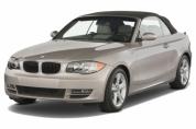 BMW 123d (Automata)  (2008-2011)