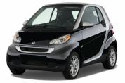SMART Fortwo 1.0 Pure Softip (2007-2010)