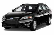 FORD Mondeo Turnier 1.6 EcoBoost Champions Trend (2012-2013)