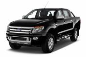 FORD Ranger 2.2 TDCi 4x4 Limited (2011–)