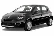 RENAULT Clio 1.5 dCi Night&Day (2011-2012)