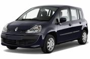 RENAULT Grand Modus 1.5 dCi Expression (2008-2010)