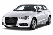 AUDI A3 1.4 TFSI Attraction (2012–)