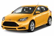 FORD Focus 1.0 GTDi EcoBoost Trend (2012–)