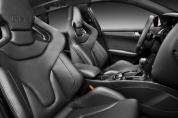 AUDI RS4 Avant 4.2 V8 FSI quattro S-tronic (2013–)