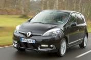 RENAULT Scénic 1.5 dCi Expression (2013–)