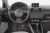 AUDI A1 Sportback 1.4 TFSI Ambition CoD S-tronic (2014-2015)