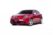 ALFA ROMEO Giulietta 1.4 TB MAir Distinctive EU6 (2013–)