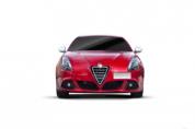 ALFA ROMEO Giulietta 1.4 TB MAir Distinctive EU6 (2013–)
