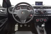 ALFA ROMEO Giulietta 1.4 TB Progression EU6 (2013–)