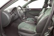AUDI Allroad quattro 2.5 V6 TDI (2003-2005)
