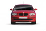 BMW 123d (Automata)  (2008-2012)