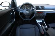 BMW 120i (Automata)  (2007-2012)