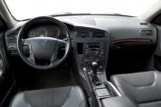 VOLVO XC70 2.5 T AWD (2002-2004)
