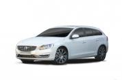 VOLVO V60 3.0 T6 AWD Momentum Geartronic
