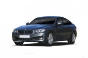 BMW 320xi Luxury