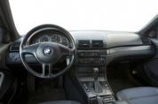 BMW 325i Touring (2001-2005)