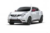 NISSAN Juke 1.6 DIG-T Nismo RS 4WD Xtronic