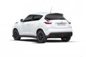 NISSAN Juke 1.6 DIG-T NISMO RS 4WD Xtronic (2015.)