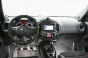 NISSAN Juke 1.6 DIG-T NISMO RS 4WD Xtronic (2015.)