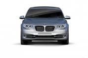BMW 535d (Automata)  (2010-2012)