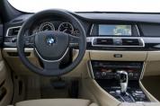 BMW 530d (Automata)  (2009-2012)