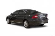 VOLVO S80 3.0 T6 AWD Executive Geartronic (2013-2014)