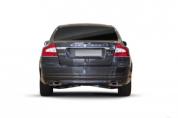 VOLVO S80 2.4 D [D5] AWD Executive Geartronic (2013-2014)