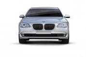 BMW 7 L ActiveHybrid (Automata)  (2011-2012)