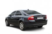 VOLVO S80 3.2 AWD Kinetic Geartronic (2006-2007)