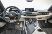 BMW i8 (Automata)  (2014–)