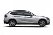 BMW X1 xDrive23d (Automata)  (2009-2012)
