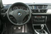 BMW X1 sDrive18i (Automata)  (2013–)